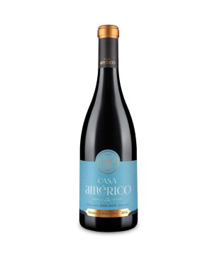 Casa Américo Touriga Nacional Tinto 75 Cl