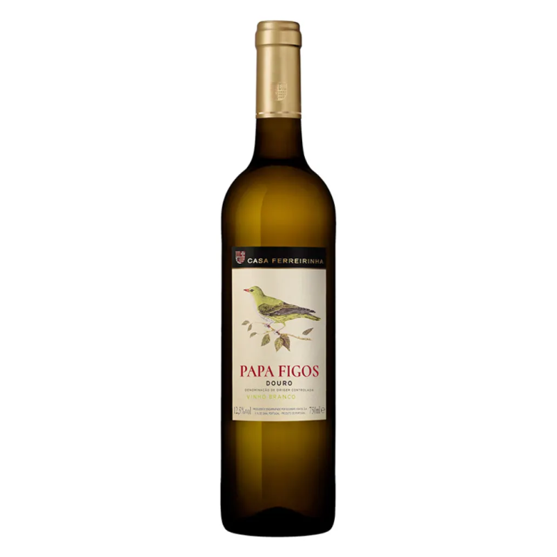 Papa Figos Branco 75 Cl Papa Figos Branco 75 Cl