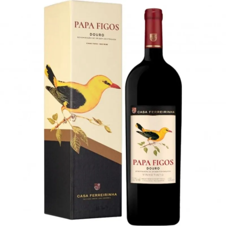 Papa Figos Tinto 1,5L