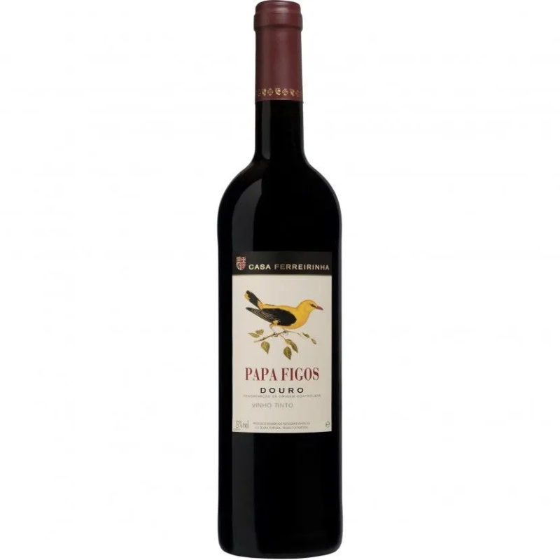 Papa Figos Tinto 75 Cl Papa Figos Tinto 75 Cl