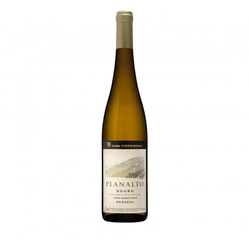 Planalto Branco 75 Cl