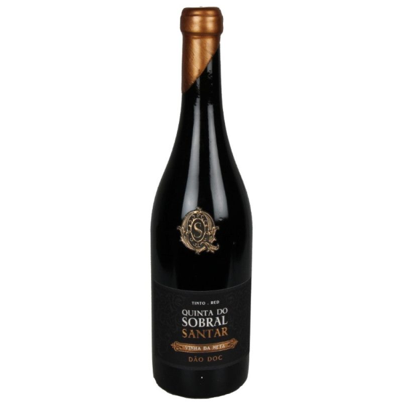 Quinta do Sobral Vinha Da Neta Tinto 75 Cl Quinta do Sobral Vinha Da Neta Tinto 75 Cl