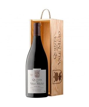 Quinta Do Vale Meão Magnun 1,5 L
