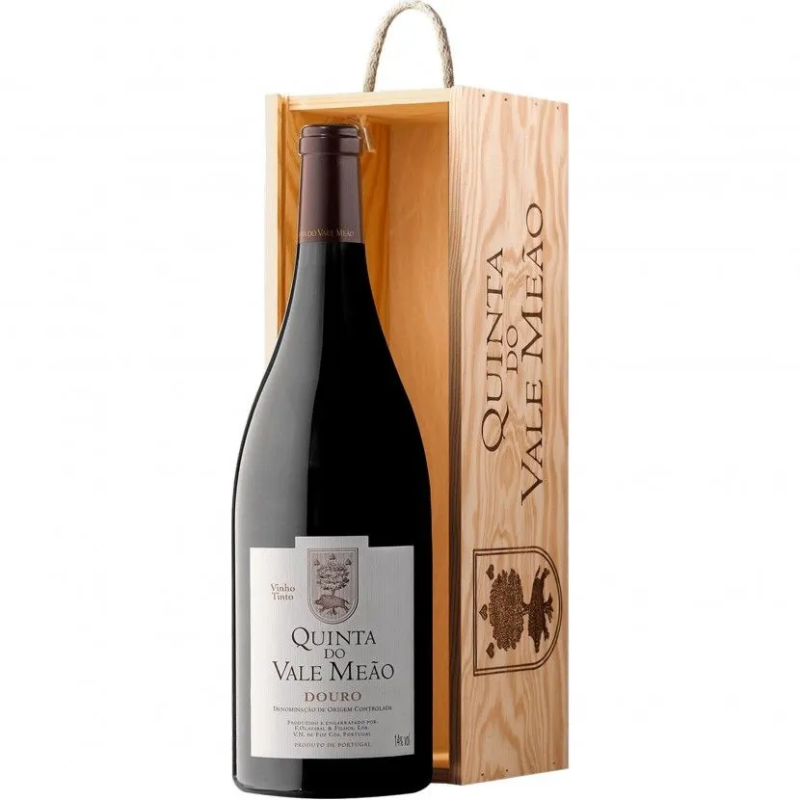 Quinta Do Vale Meão Magnun 1,5 L Quinta Do Vale Meão Magnun 1,5 L