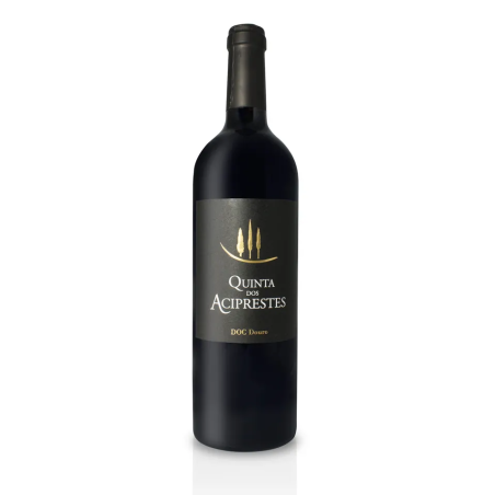 Quinta Dos Aciprestes Tinto - 75 Cl