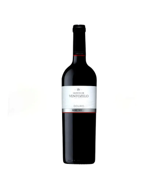 Quinta Ventozelo Blend Tinto 75 Cl