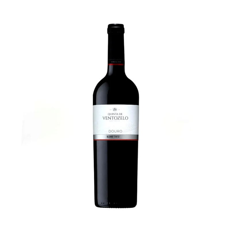 Quinta Ventozelo Blend Tinto 75 Cl Quinta Ventozelo Blend Tinto 75 Cl