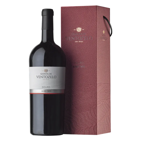 Quinta Ventozelo Blend Tinto Magnum 1,5L