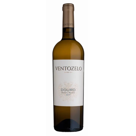 Quinta Ventozelo Branco 75 Cl