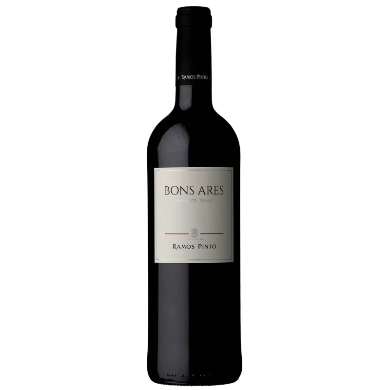 Ramos Pinto Bons Ares Tinto 75 Cl Ramos Pinto Bons Ares Tinto 75 Cl