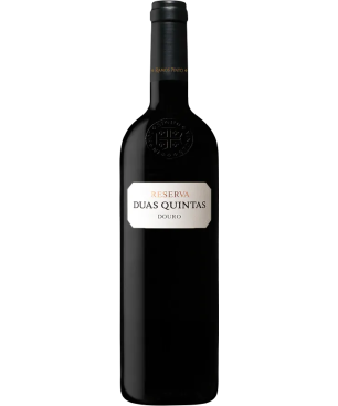 Ramos Pinto Duas Quintas Reserva Tinto 75 Cl