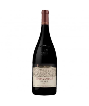 Reserva Especial Ferreirinha 70 Cl