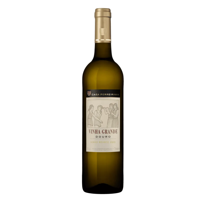 Vinha Grande Branco 2012 75 Cl Vinha Grande Branco 2012 75 Cl
