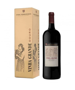 Vinha Grande Tinto 1,5 L