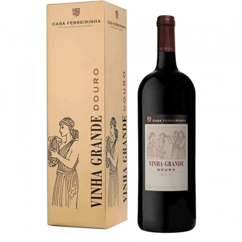 Vinha Grande Tinto 1,5 L