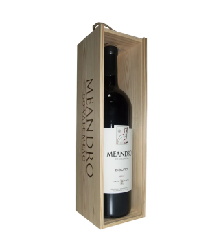 Vinho Meandro Magnum Tinto 3 L