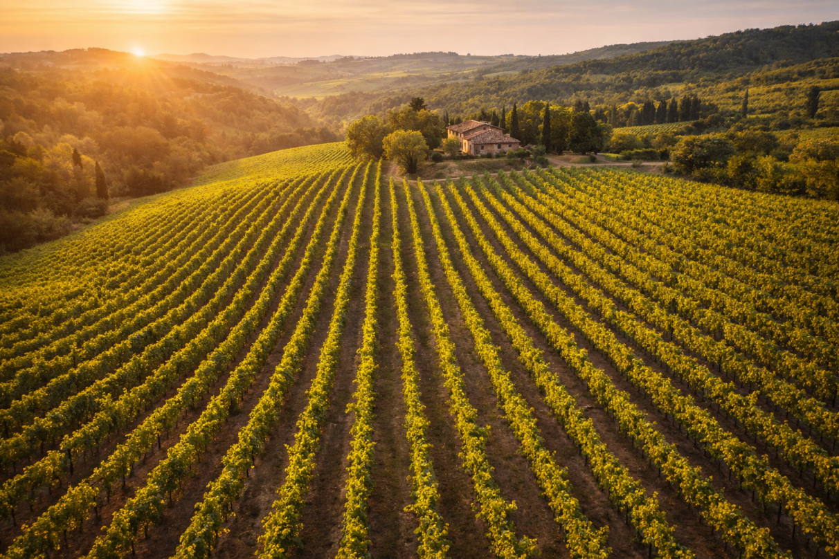 Como escolher o vinho ideal para cada ocasião